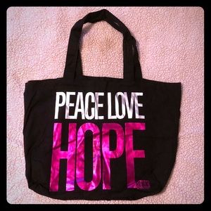 Victoria’s Secret PINK! Tote Bag